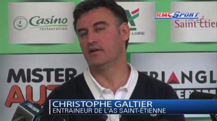 Ligue 1 / Lille et Saint-Etienne courent après l'Europe - 26/05