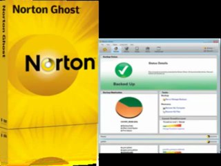 Symantec Norton Ghost 15.0 German