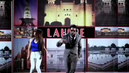 JUGNI Official Video Nouman Khalid ft. Bilal Saeed