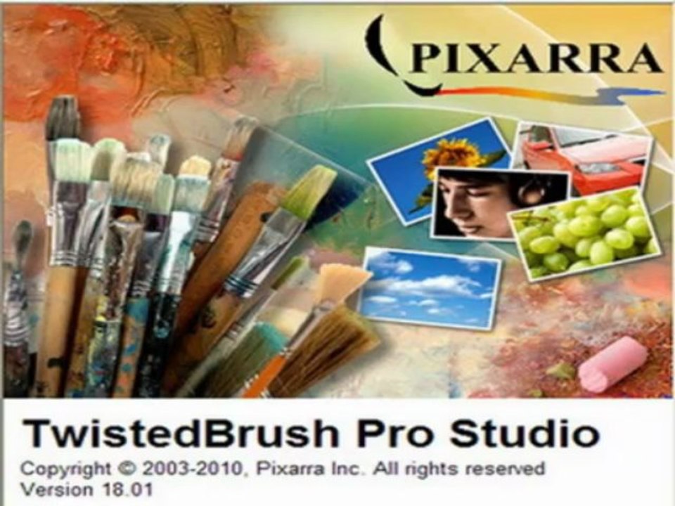 TwistedBrush Pro Studio 19.17