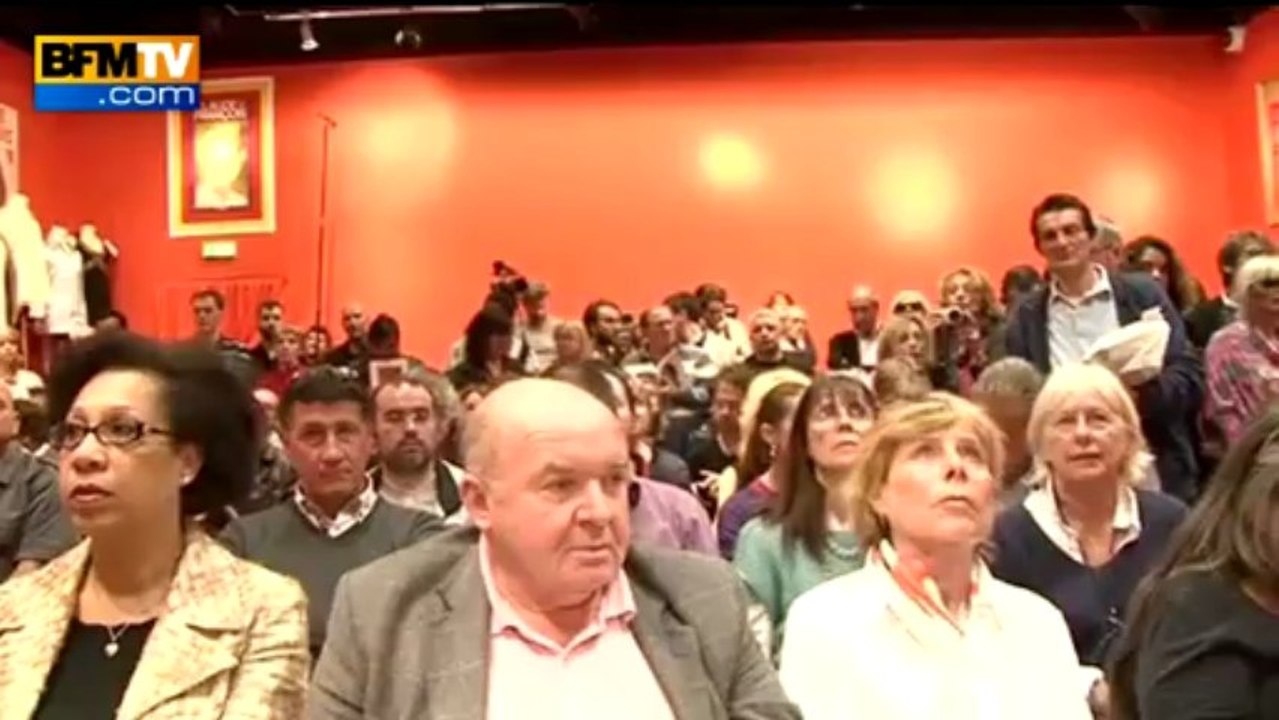 7 jours BFM: Cloclo aux enchères - 25/05