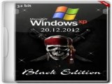 Windows XP Professional SP3 32-bit - Black Edition 2012.12.20