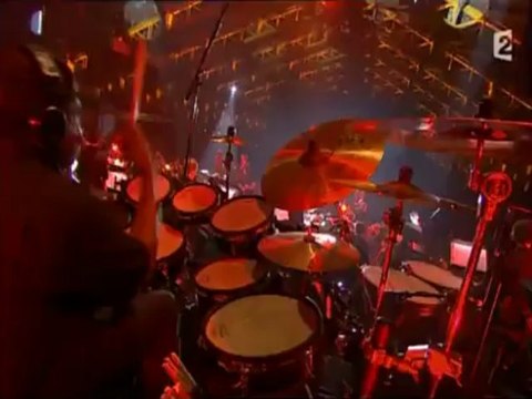 Tears for Fears - Sowing the Seeds of Love (Live)