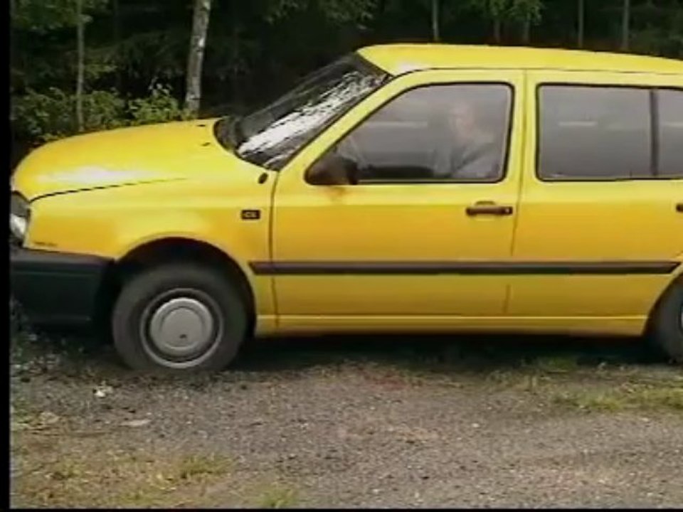 So testet Volkswagen seine Autos