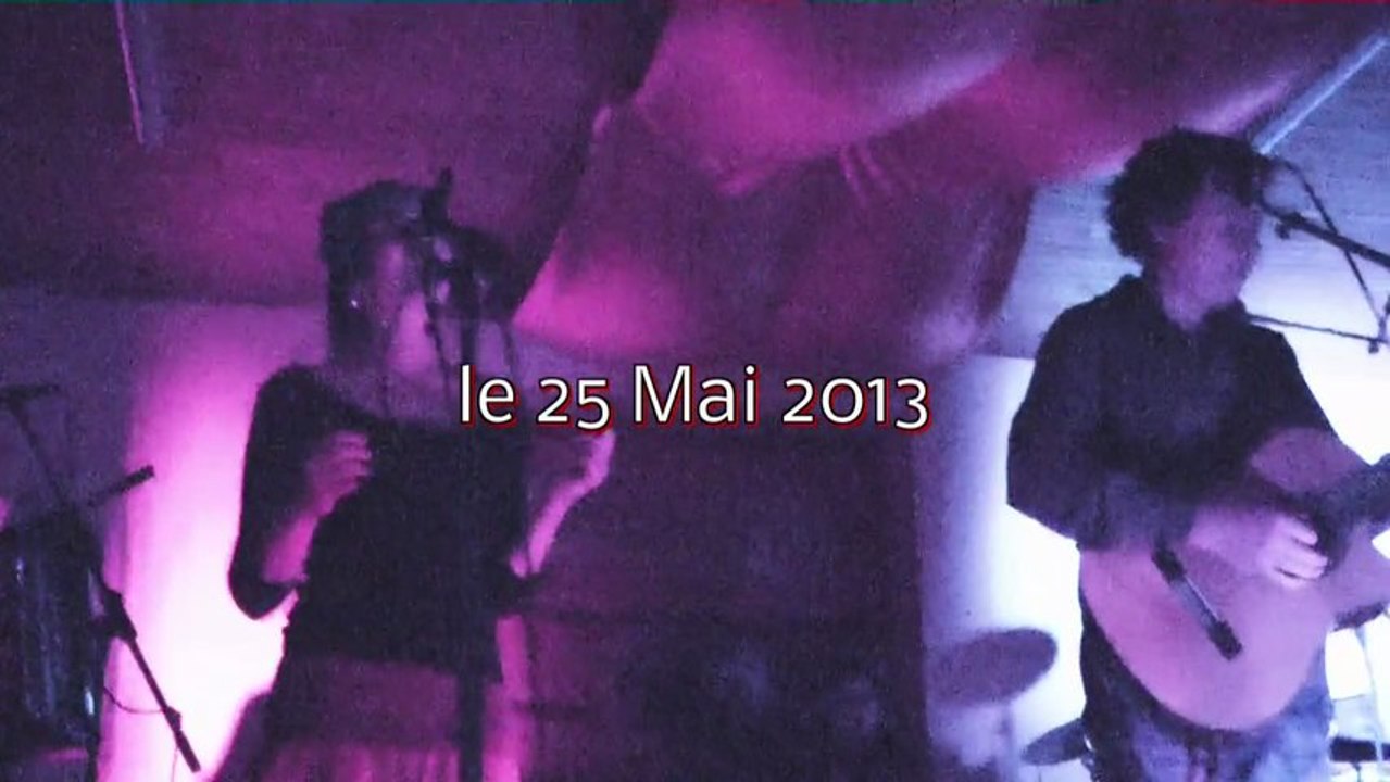 FARRANGOLA live a Ispagnac (48) extrait