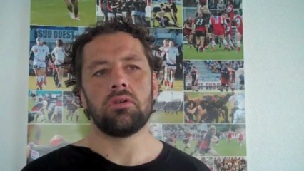 Portrait Nicolas Bontinck