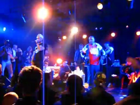 freestyle Kadaz Mess Bass Koma Mokless Sheryo Junior Sianar Demi portion Sprinter