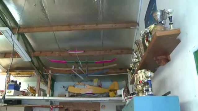 AMTB : Aéromodélisme Tarbes Bigorre