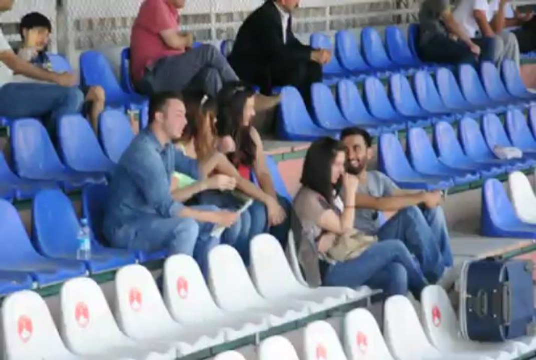 Saçak spor, K.Çeliker