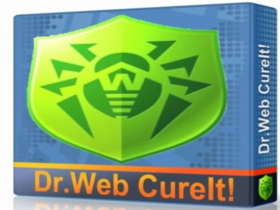 Dr.Web CureIt! 8.0 DC 26.12.2012 Portable
