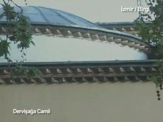 İzmir - Birgi Dervişağa Camii