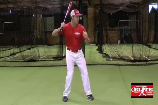 Youth Baseball Drills-Common Errors in Stance Part 3
