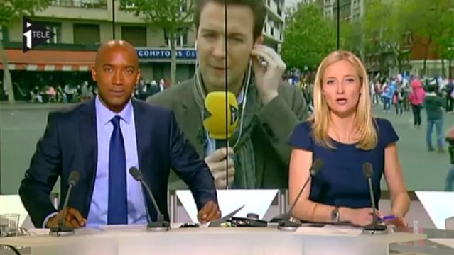 Guillaume Peltier : le mariage n'est pas un droit