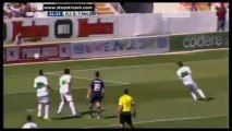 Elche 0-1 RM Castilla (Gol de Fabinho) LIGA ADELANTE