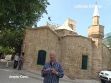 G.Kıbrıs - Lefkoşa Araplar Camii 1