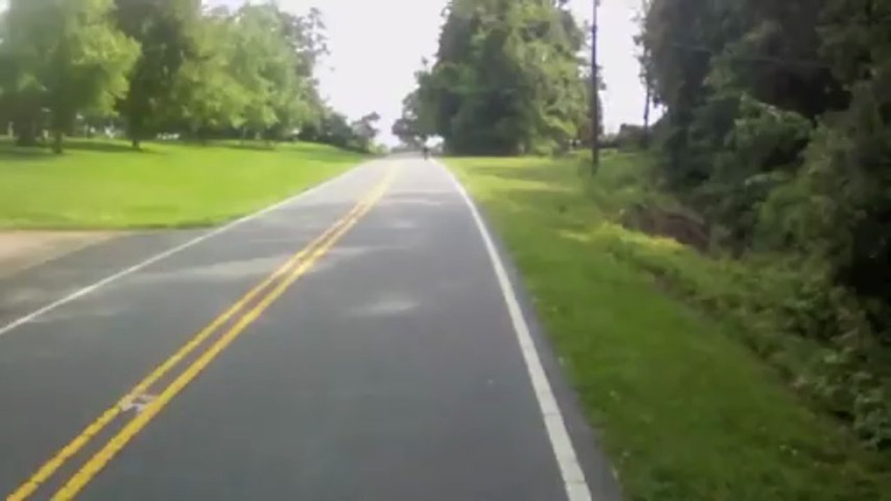 2013 Assault on Marion