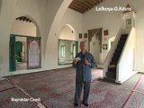 G.Kıbrıs - Lefkoşa Bayraktar Camii 3