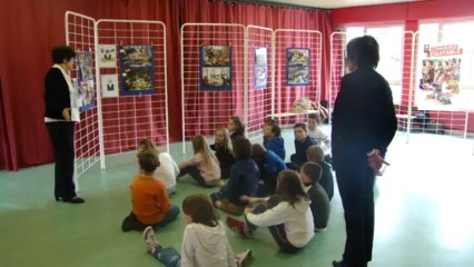 Expo artisans du monde 4