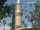 G.Kıbrıs - Lefkoşa Tahtagala Camii