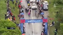 2013 Giro dItalia Stage 09