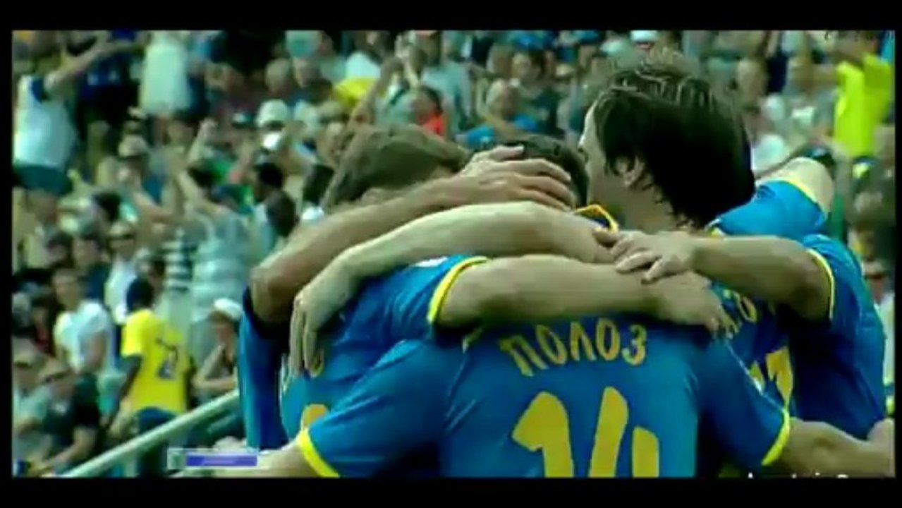 Rostov vs CSKA 3-0 Match Highlights