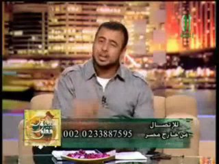الحلقة 19 من خدعوك فقالوا للداعية الشيخ مصطفى حسني بعنوان : لا تفسد رمضانك