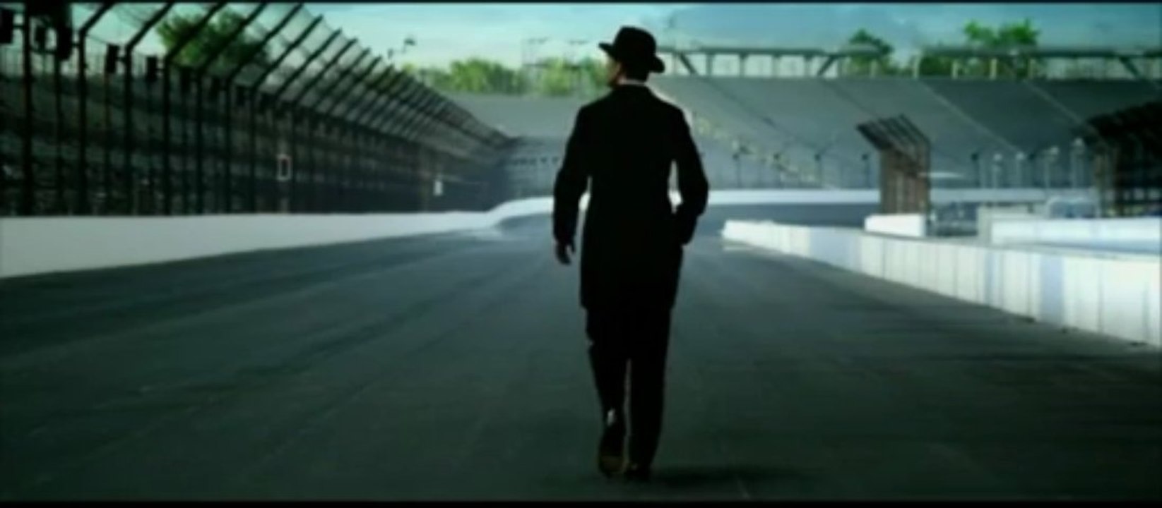 2013 Indy 500 Intro
