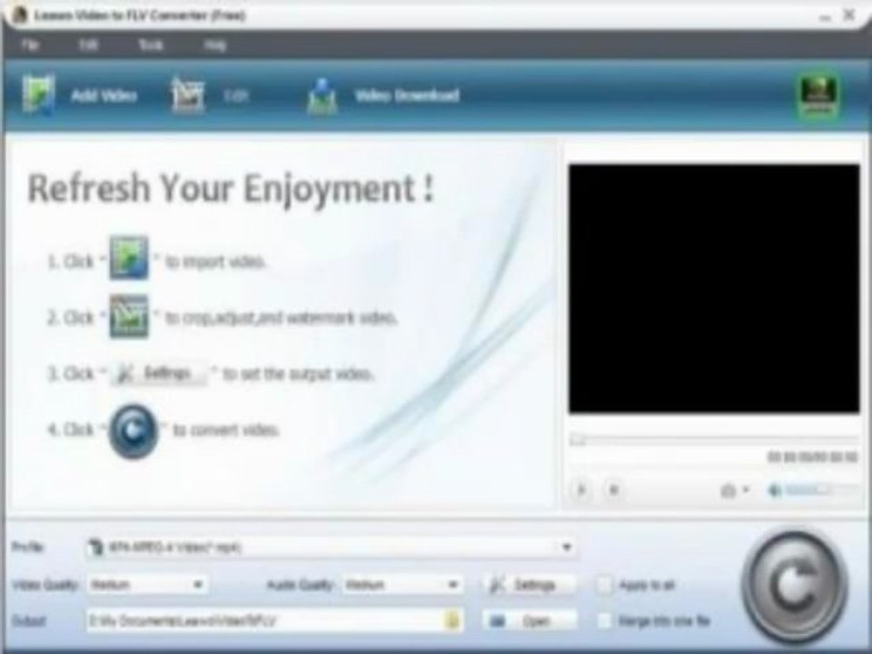 Leawo Video Converter Ultimate 6.0.0.0