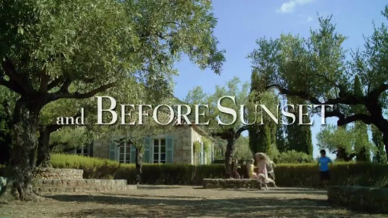 Before Midnight (2013) - Movie Trailer