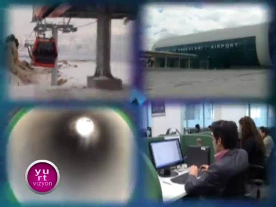 ERZİNCAN BELEDİYE BAŞKANI