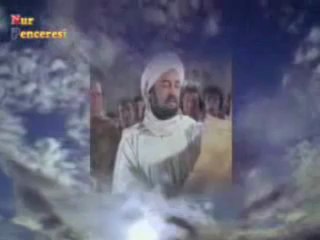 Hz Muhammed Mekkenin Fethi