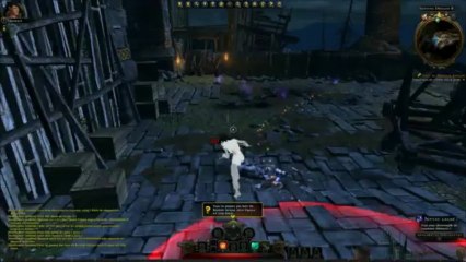 Donjons et Dragons Neverwinter