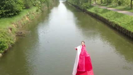 Final Voix d'eau - Wattrelos - mai 2013.