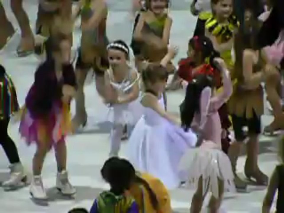 spectacle de patin Manon 4