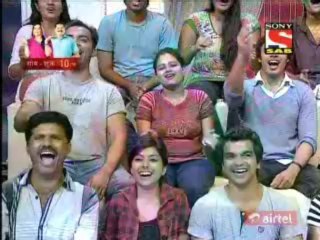 Waah Waah - 26th May 2013 pt1