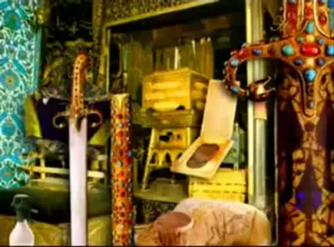 Hz Muhammed Padişahların Efendimize Sevgisi 1