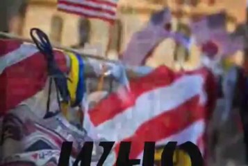 WE STRONG (Boston Strong!) - The Bonita Brick Marathon Mix