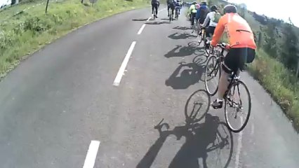 2 EME PARIE CYCLO MERIDIENNE