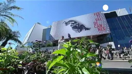 Gazetecilerin gözünden Cannes Film Festivali
