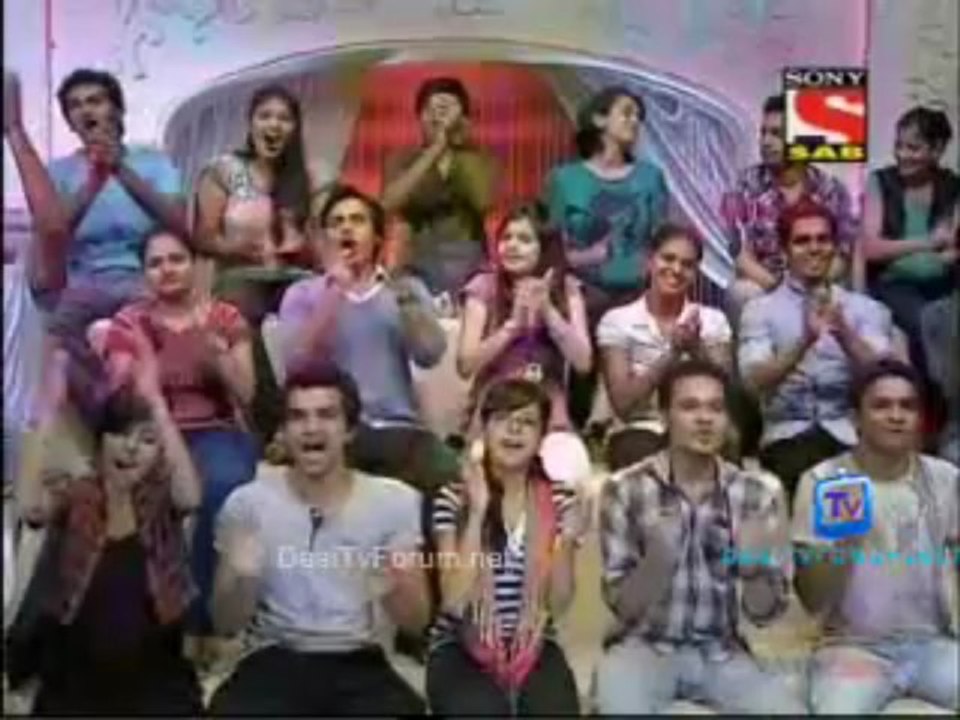 Wah Wah Kya Baat Hai 26th May 2013 Video Watch Online pt3