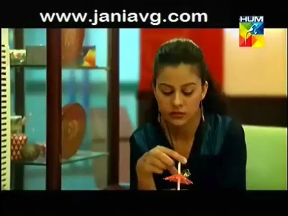 Humnasheen By Hum Tv Full Episode 12
