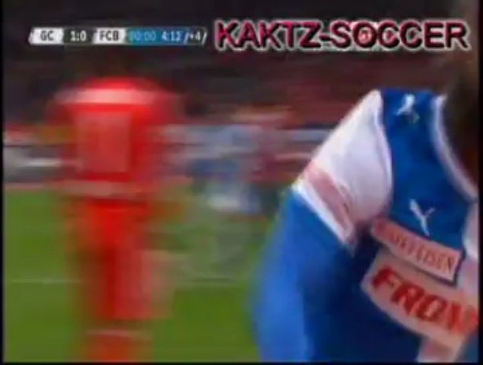 GRASSHOPPER CLUB ZÜRICH - FC BASEL 1893 1-0