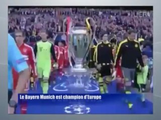 LE JOURNAL DE BERBERE TV DU 26 MAI 2013