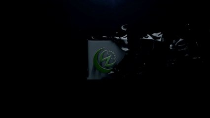 Cyber Warrior Logo İntro | FeDa