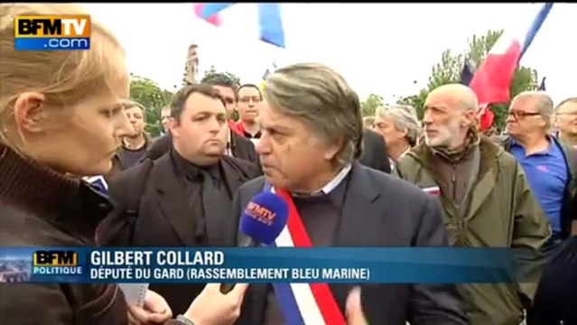 BFM Politique: l’interview de Laurent Wauquiez par Damien Fleurot - 26/05