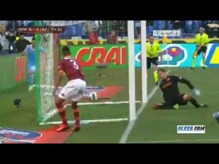 روما - لاتسيو