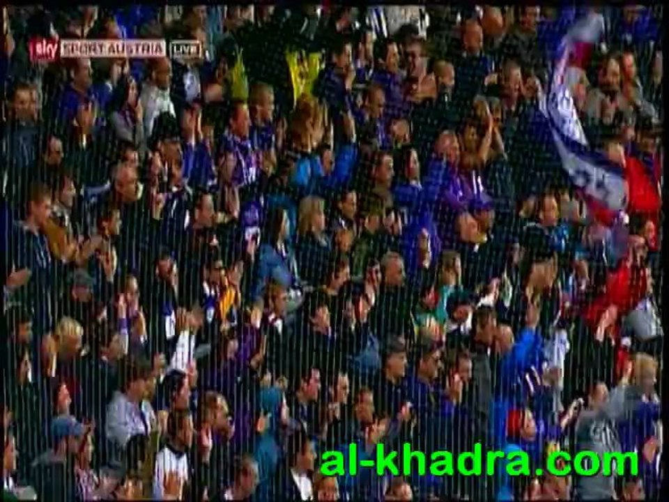 RED BULL SALZBURG 3-0 AUSTRIA (Sur un doublè de MANÈ)