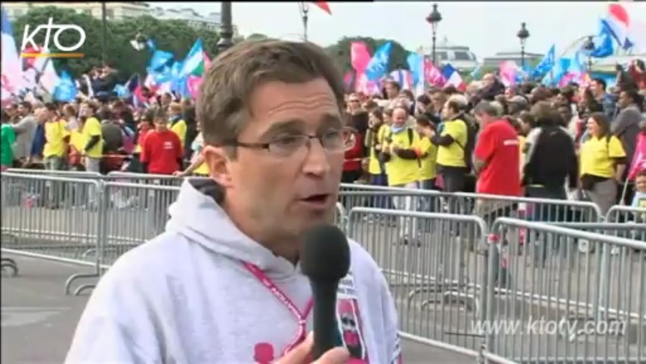 Manif pour Tous du 26 mai : le bilan