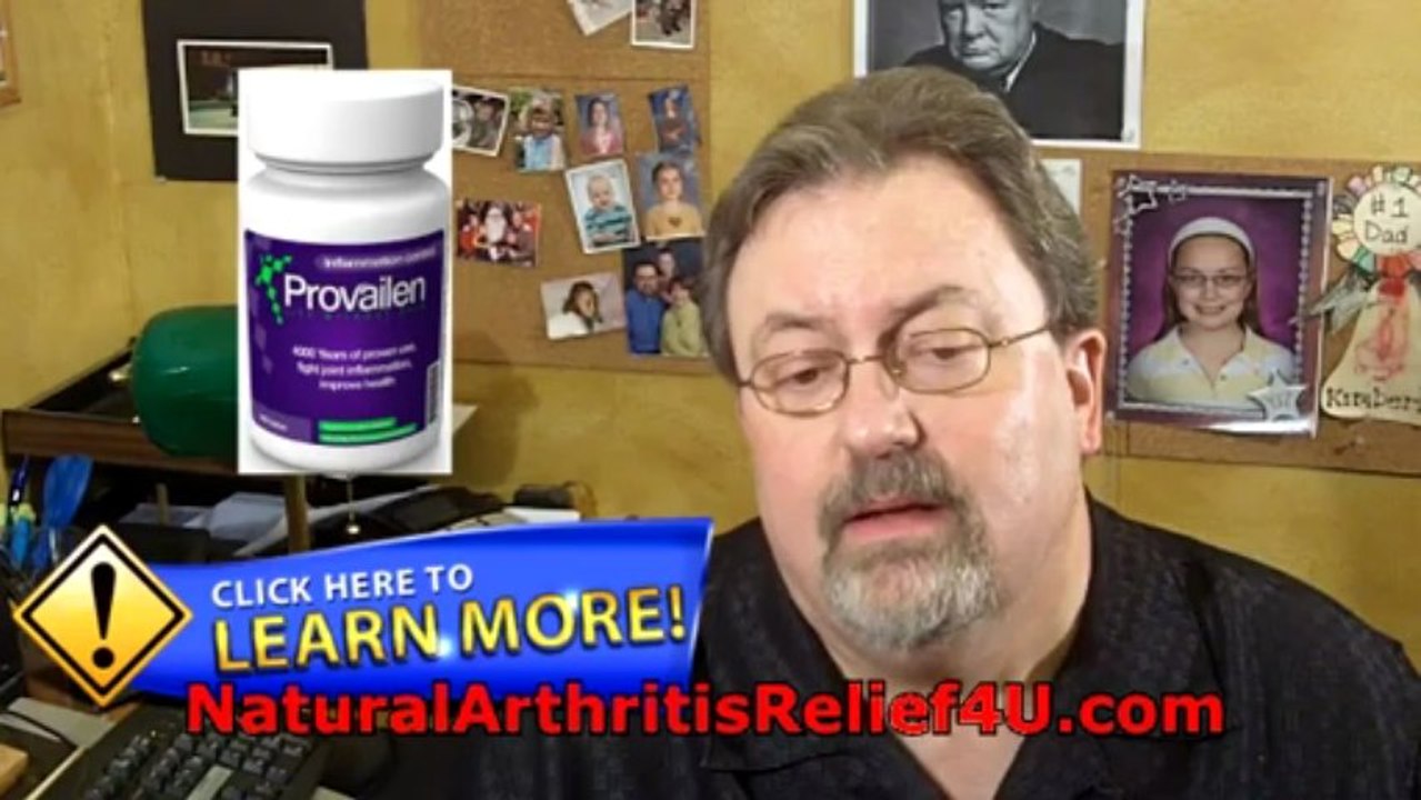 Natural Remedies for Arthritic Hip Pain