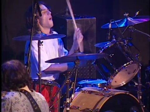 Jeff Buckley - So Real (Live in Chicago)